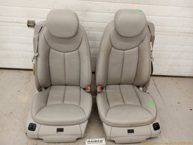 Mercedes SL500 Pair Of Front Seats