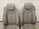 Mercedes SL500 Pair Of Front Seats-2