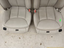Mercedes SL500 Pair Of Front Seats-3