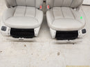 Mercedes SL500 Pair Of Front Seats-4