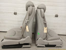 Mercedes SL500 Pair Of Front Seats-7
