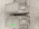 Mercedes SL500 Pair Of Front Seats-8