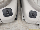 Mercedes SL500 Pair Of Front Seats-10