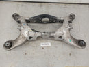 Mercedes SL500 Rear Crossmember Subframe-1