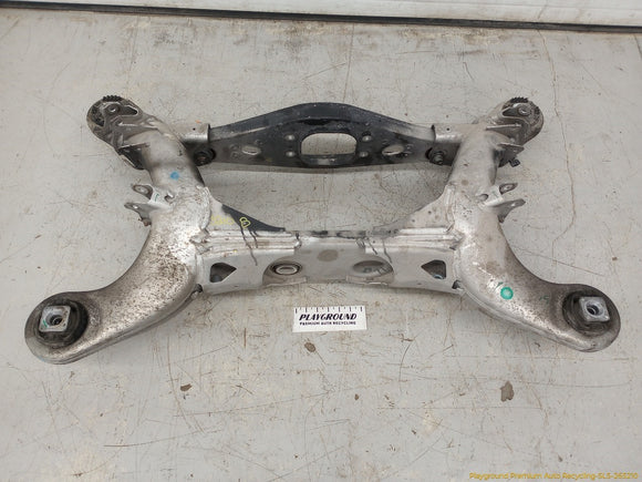 Mercedes SL500 Rear Crossmember Subframe