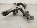 Mercedes SL500 Rear Crossmember Subframe-3