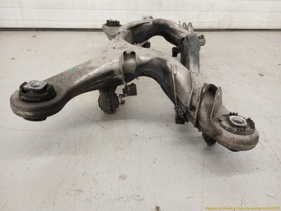 Mercedes SL500 Rear Crossmember Subframe