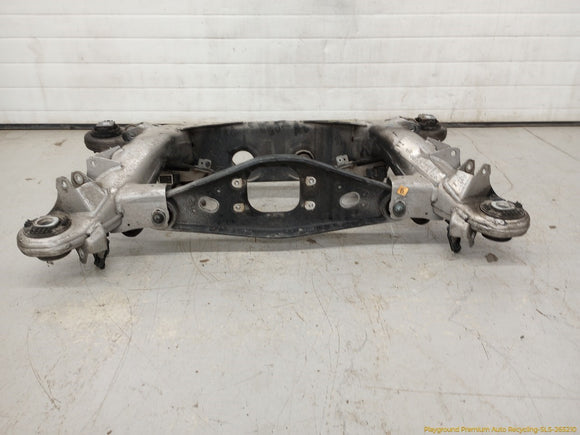 Mercedes SL500 Rear Crossmember Subframe
