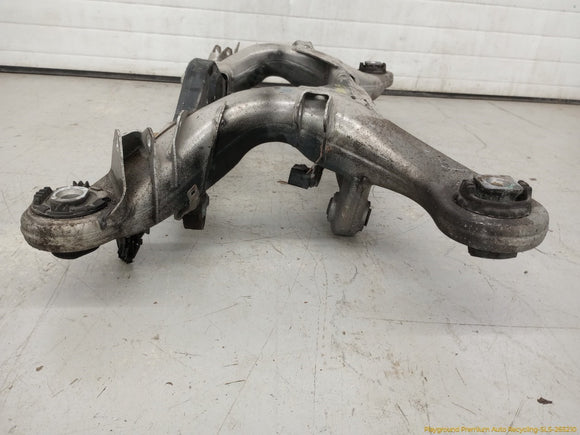 Mercedes SL500 Rear Crossmember Subframe