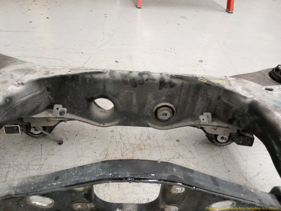 Mercedes SL500 Rear Crossmember Subframe