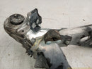 Mercedes SL500 Rear Crossmember Subframe-8