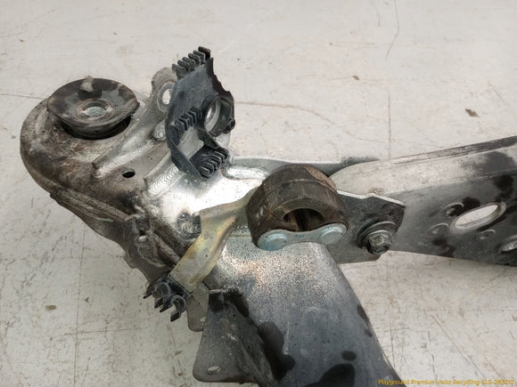 Mercedes SL500 Rear Crossmember Subframe