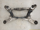 Mercedes SL500 Rear Crossmember Subframe-9
