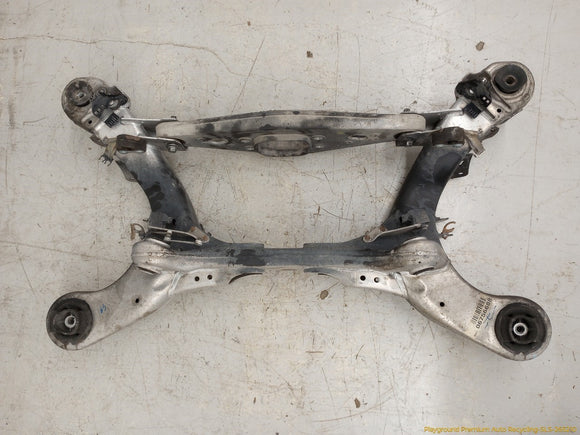 Mercedes SL500 Rear Crossmember Subframe