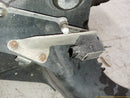 Mercedes SL500 Rear Crossmember Subframe-11