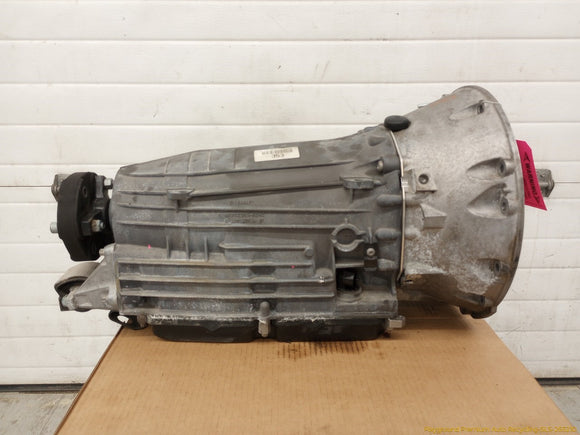 Mercedes SL500 Automatic Transmission