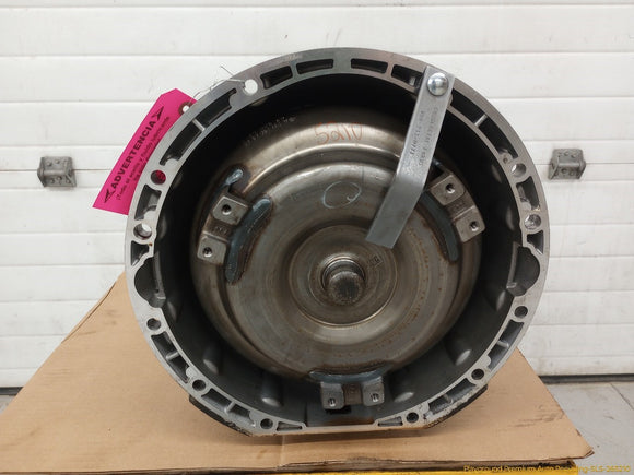 Mercedes SL500 Automatic Transmission