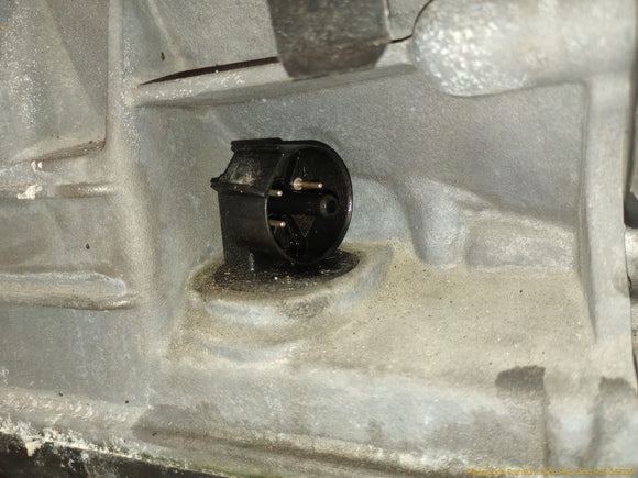 Mercedes SL500 Automatic Transmission