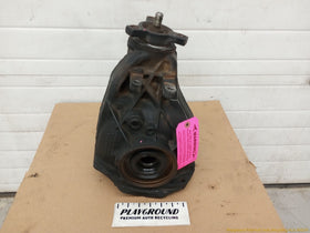 Mercedes SL500 Rear Differential Assembly