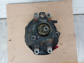 Mercedes SL500 Rear Differential Assembly - 0
