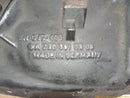 Mercedes SL500 Rear Differential Assembly-12