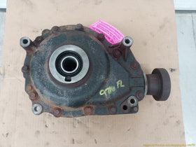 Land Rover Range Rover Front Differential Assembly - 0
