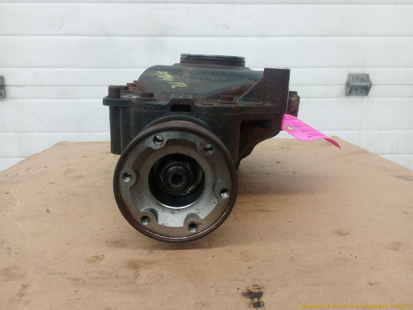 Land Rover Range Rover Front Differential Assembly