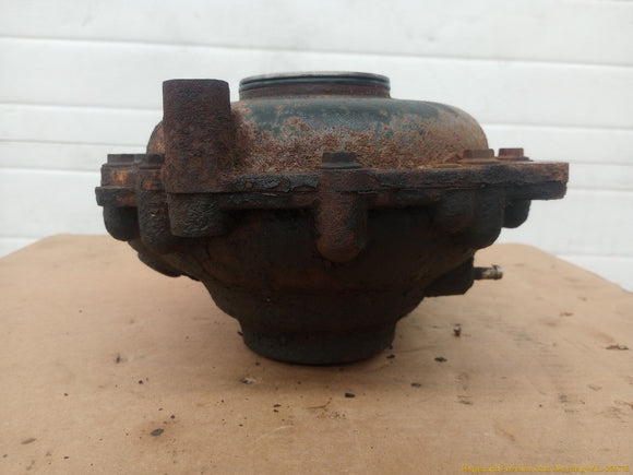 Land Rover Range Rover Front Differential Assembly