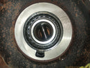 Land Rover Range Rover Front Differential Assembly-7