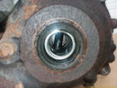 Land Rover Range Rover Front Differential Assembly-8