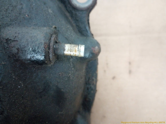 Land Rover Range Rover Front Differential Assembly