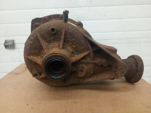 Land Rover Range Rover Rear Differential Assembly