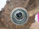 Land Rover Range Rover Rear Differential Assembly-8