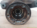 Land Rover Range Rover Rear Differential Assembly-9
