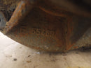 Land Rover Range Rover Rear Differential Assembly-10