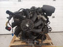 Land Rover Range Rover Engine Assembly-2