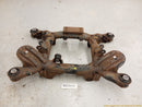 Land Rover Range Rover Rear Crossmember Subframe-1