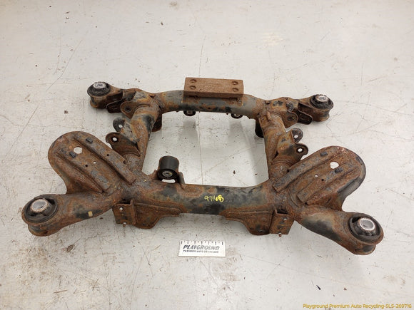 Land Rover Range Rover Rear Crossmember Subframe