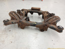 Land Rover Range Rover Rear Crossmember Subframe-3