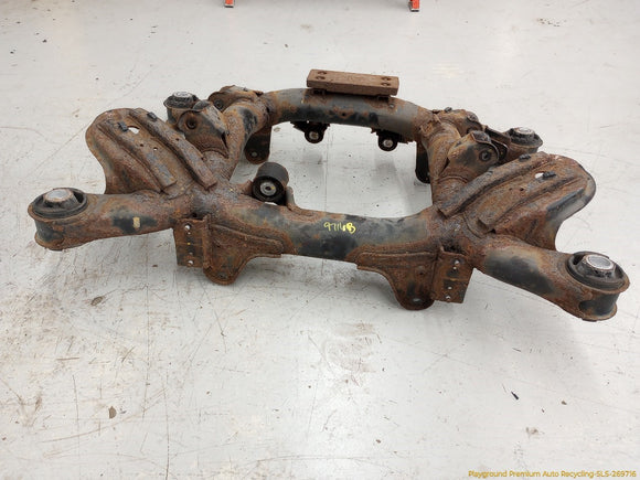 Land Rover Range Rover Rear Crossmember Subframe