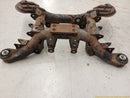 Land Rover Range Rover Rear Crossmember Subframe-4