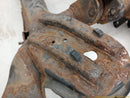 Land Rover Range Rover Rear Crossmember Subframe-5