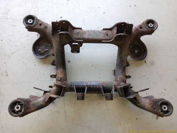 Land Rover Range Rover Rear Crossmember Subframe