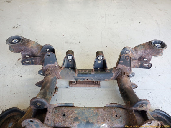 Land Rover Range Rover Rear Crossmember Subframe