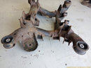 Land Rover Range Rover Rear Crossmember Subframe-9