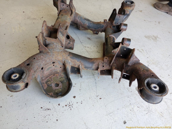 Land Rover Range Rover Rear Crossmember Subframe