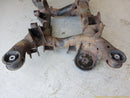 Land Rover Range Rover Rear Crossmember Subframe-10