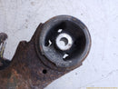 Land Rover Range Rover Rear Crossmember Subframe-11