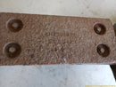 Land Rover Range Rover Rear Crossmember Subframe-12