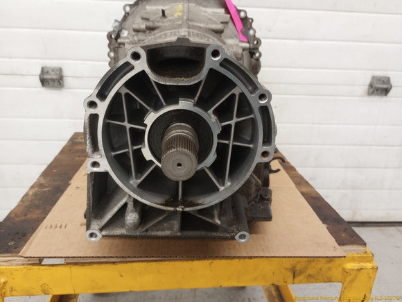 Land Rover Range Rover Automatic Transmission